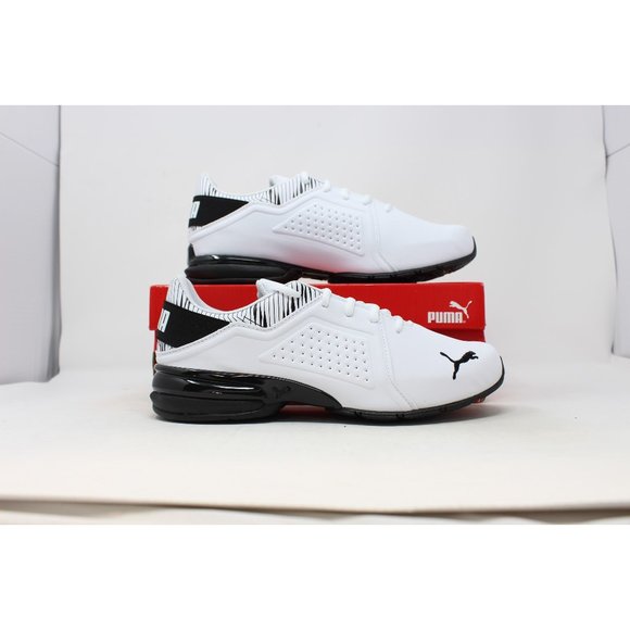 Men's Viz Runner Graphic 194218 09